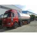 FAW lpg tank truck, 8x4 lpg автоцистерна в Объединенные Арабские Эмираты